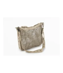 Bolso Tachuelas Con Troquel Mavis