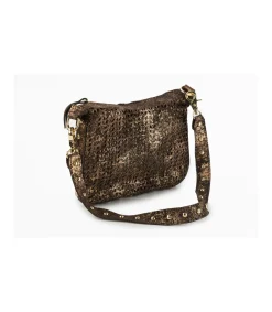 Bolso Tachuelas Con Troquel Mavis