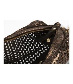 Bolso Tachuelas Con Troquel Mavis