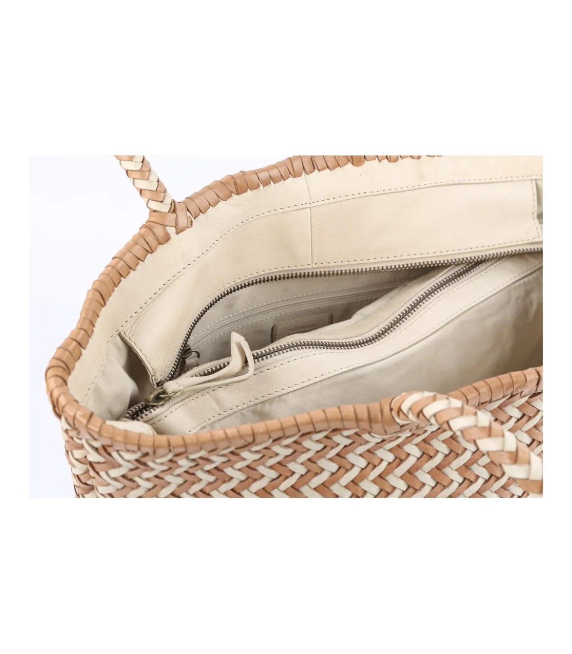 Bolso Tote Maxi