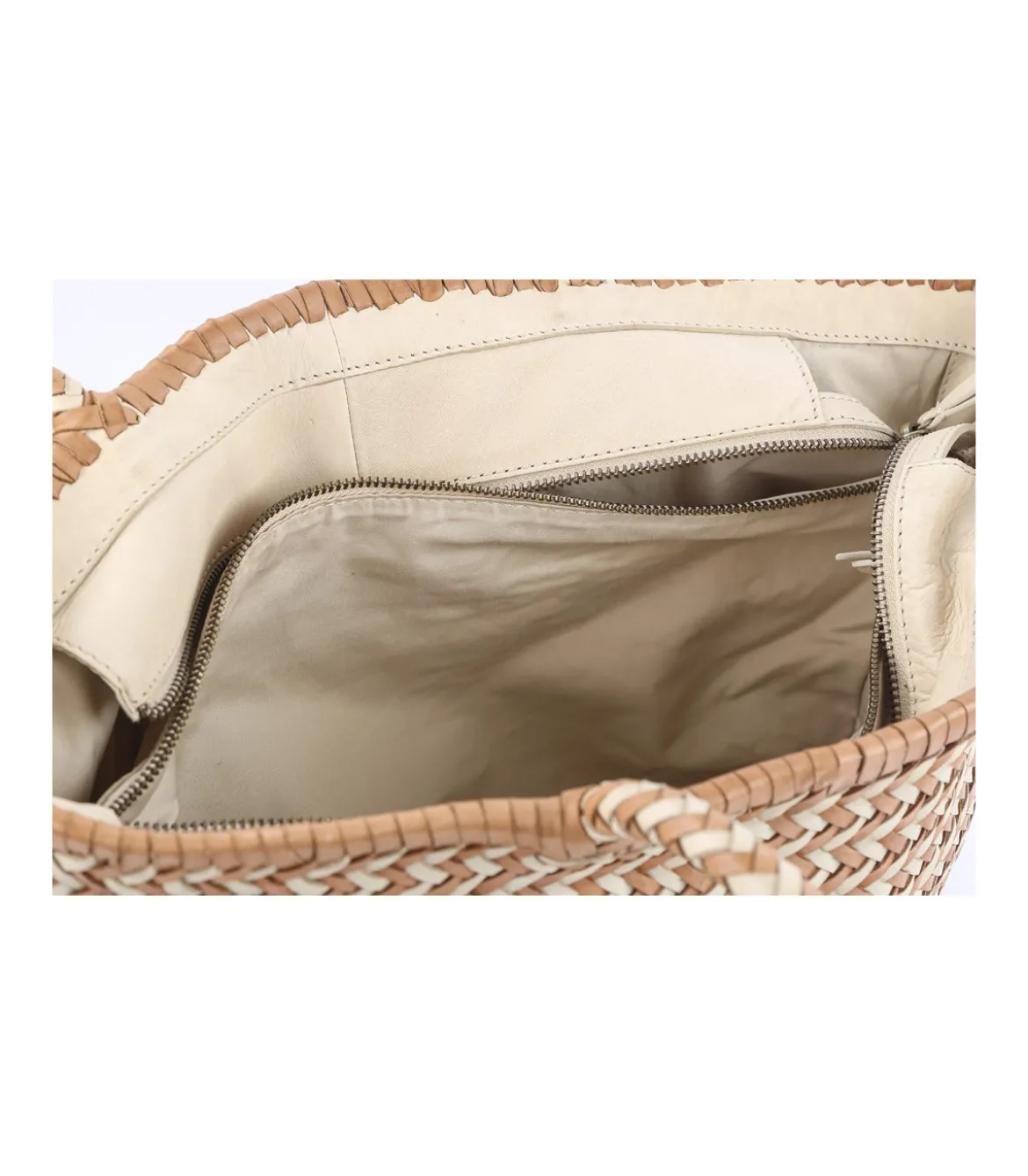 Bolso Tote Maxi