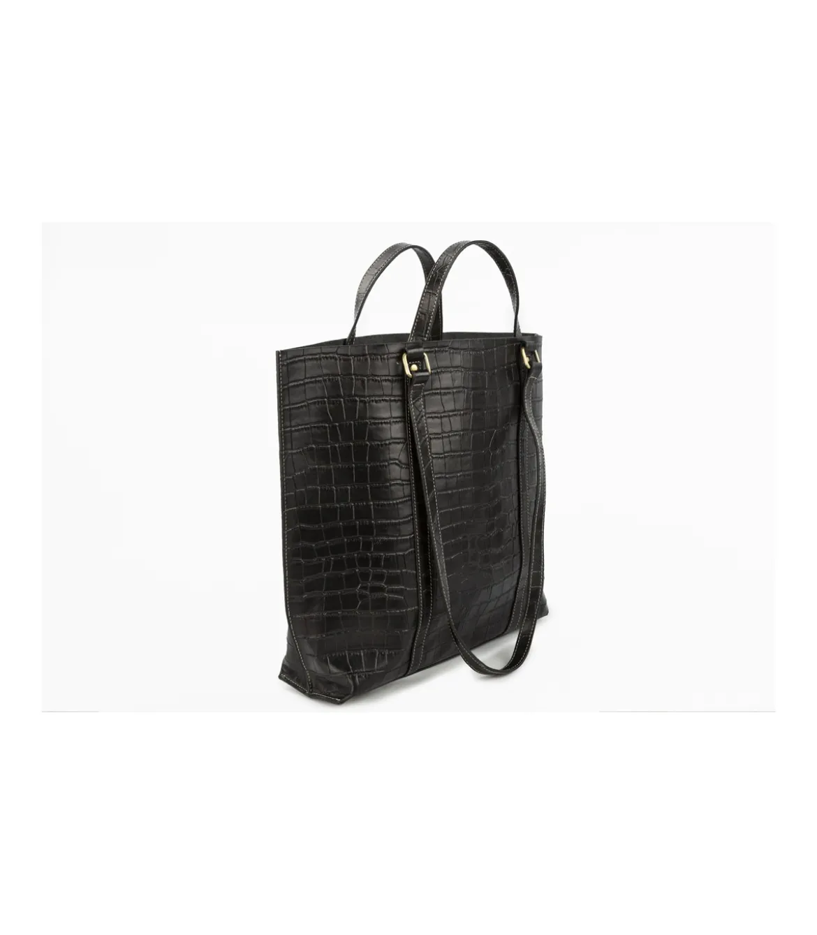 Bolso Tote Maxi Ruth