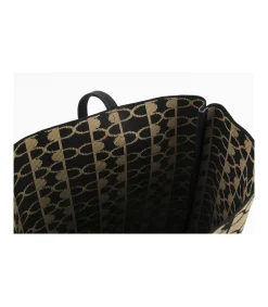 Bolso Tote Reversible Con Neceser Raquel