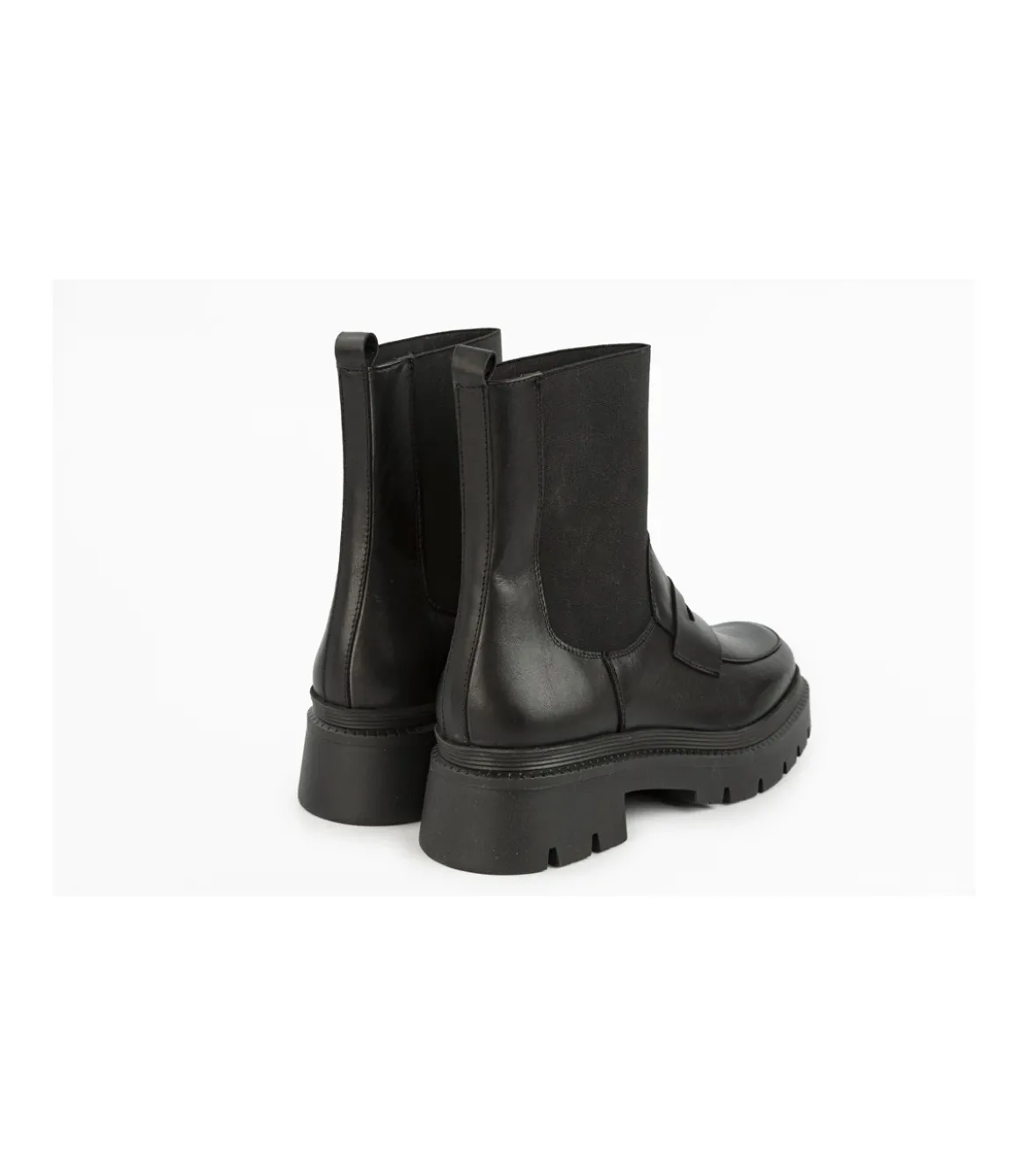 Botin Mauve