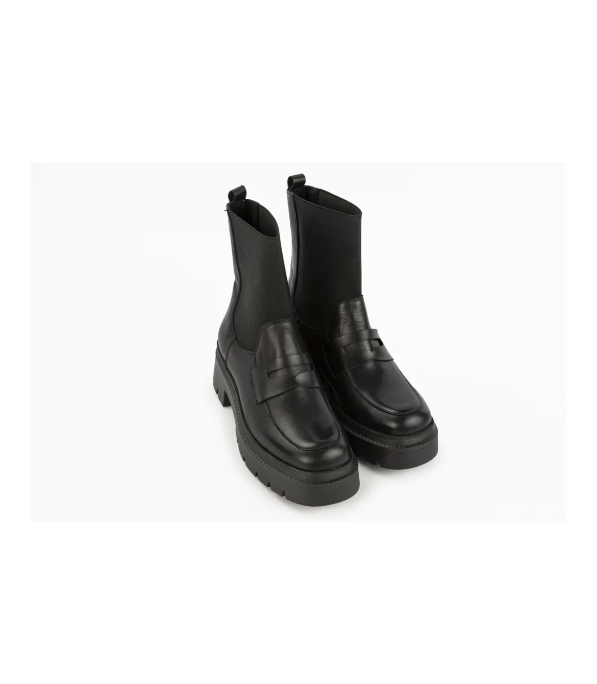 Botin Mauve