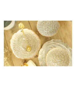 Bowl Cuenco 15cm Flor Love&home