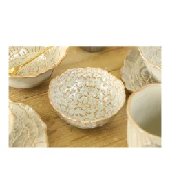 Bowl Cuenco 12cm Flores Love&home