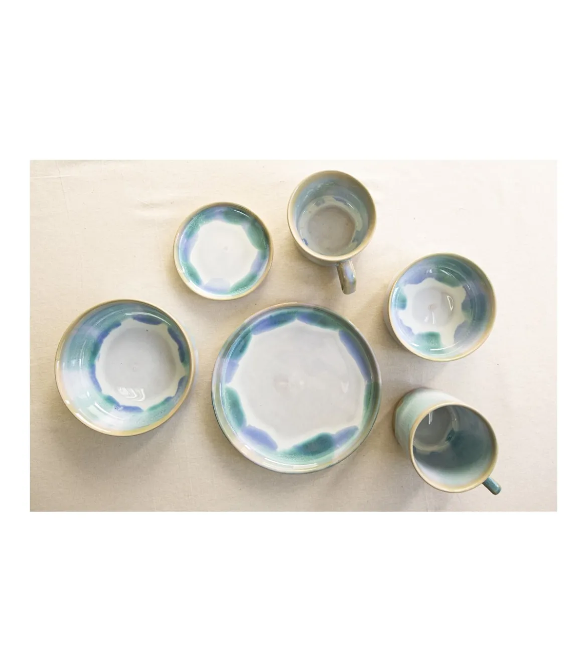 Bowl Cuenco 15x4.5cm Love&home