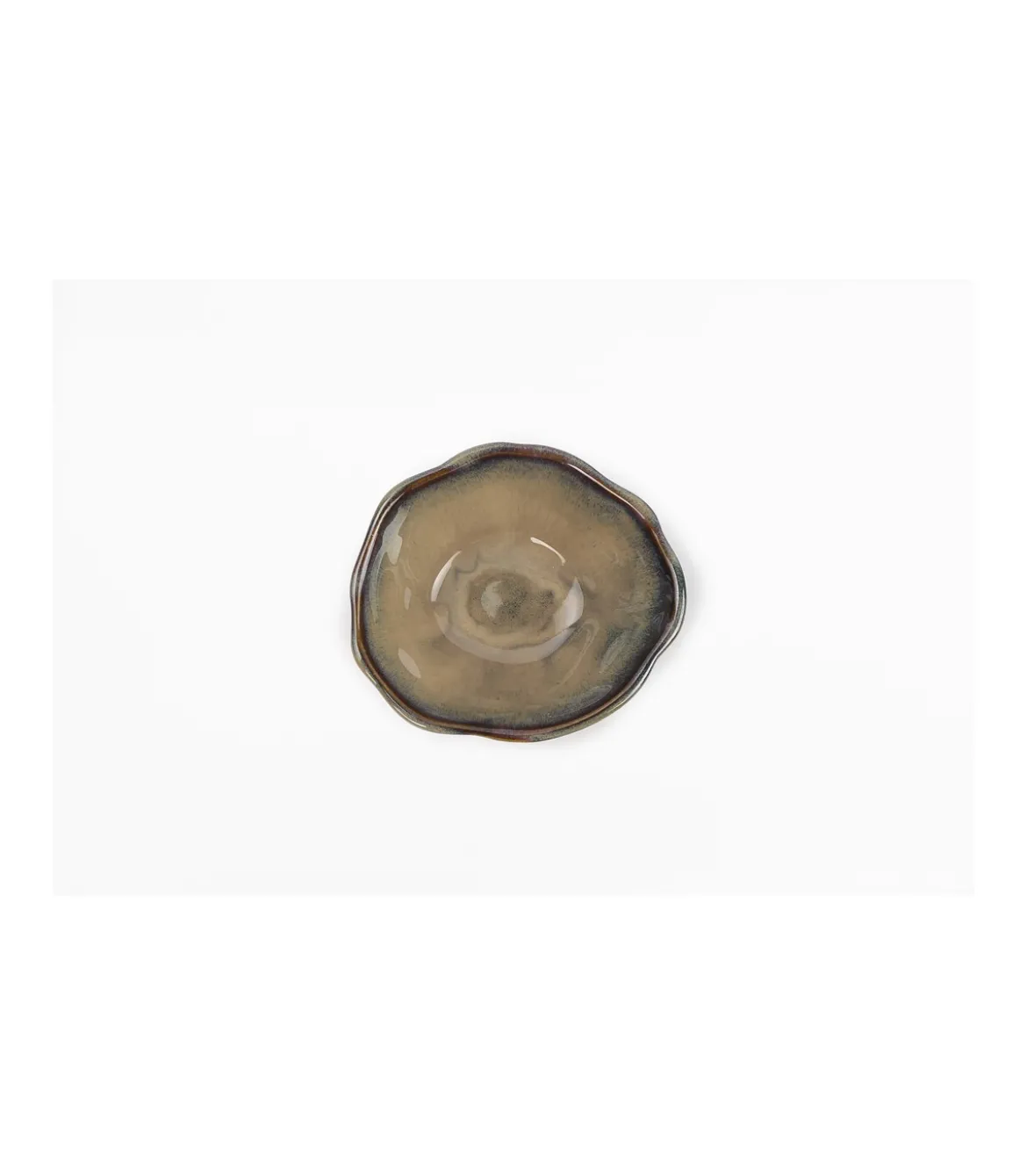Bowl 10x9x3.8cm Love&home