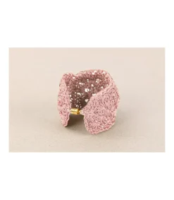Brazalete Crochet