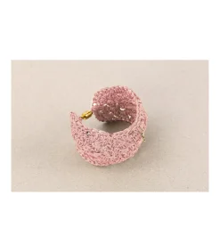 Brazalete Crochet