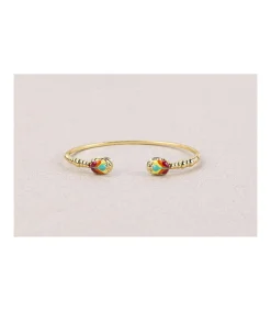 Brazalete escarabajo