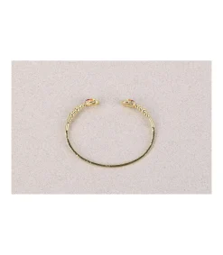Brazalete escarabajo