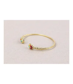 Brazalete escarabajo