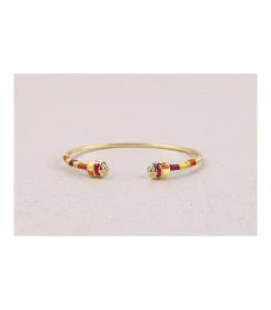 Brazalete escarabajo