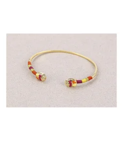 Brazalete escarabajo