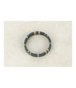 Brazalete Hilos
