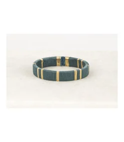 Brazalete Hilos