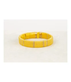Brazalete Hilos