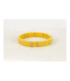 Brazalete Hilos