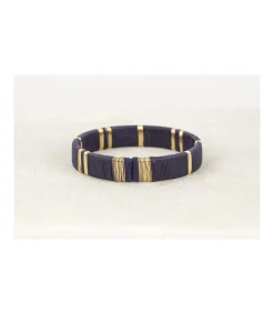 Brazalete Hilos