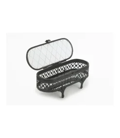 Caja Joyero 23x8x8cm