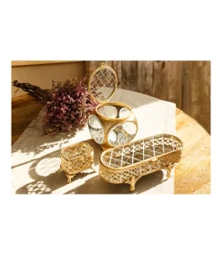 Caja Joyero 8x7x5cm