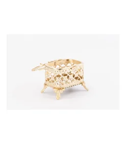 Caja Joyero 8x7x5cm