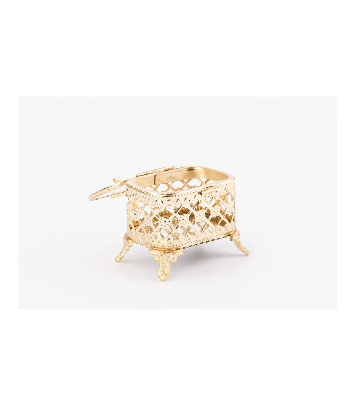 Caja Joyero 8x7x5cm