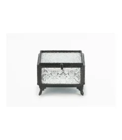 Caja Joyero 10x10x6cm