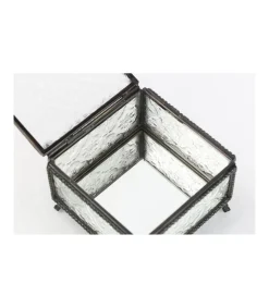 Caja Joyero 10x10x6cm