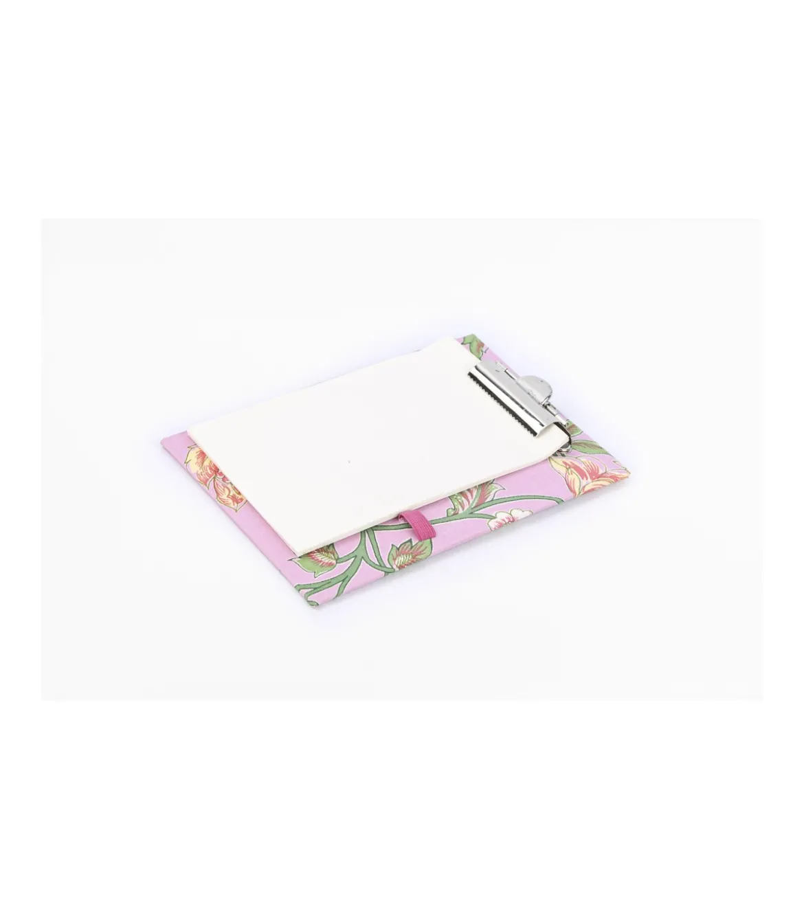 Carpeta Con Pinza Edición Limitada