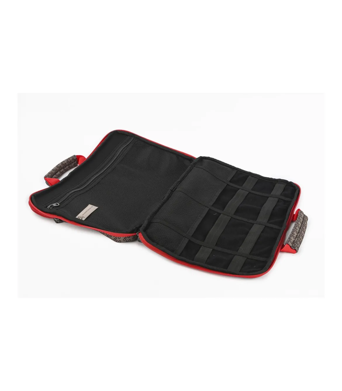 Cartera Porta Ordenador Alexa