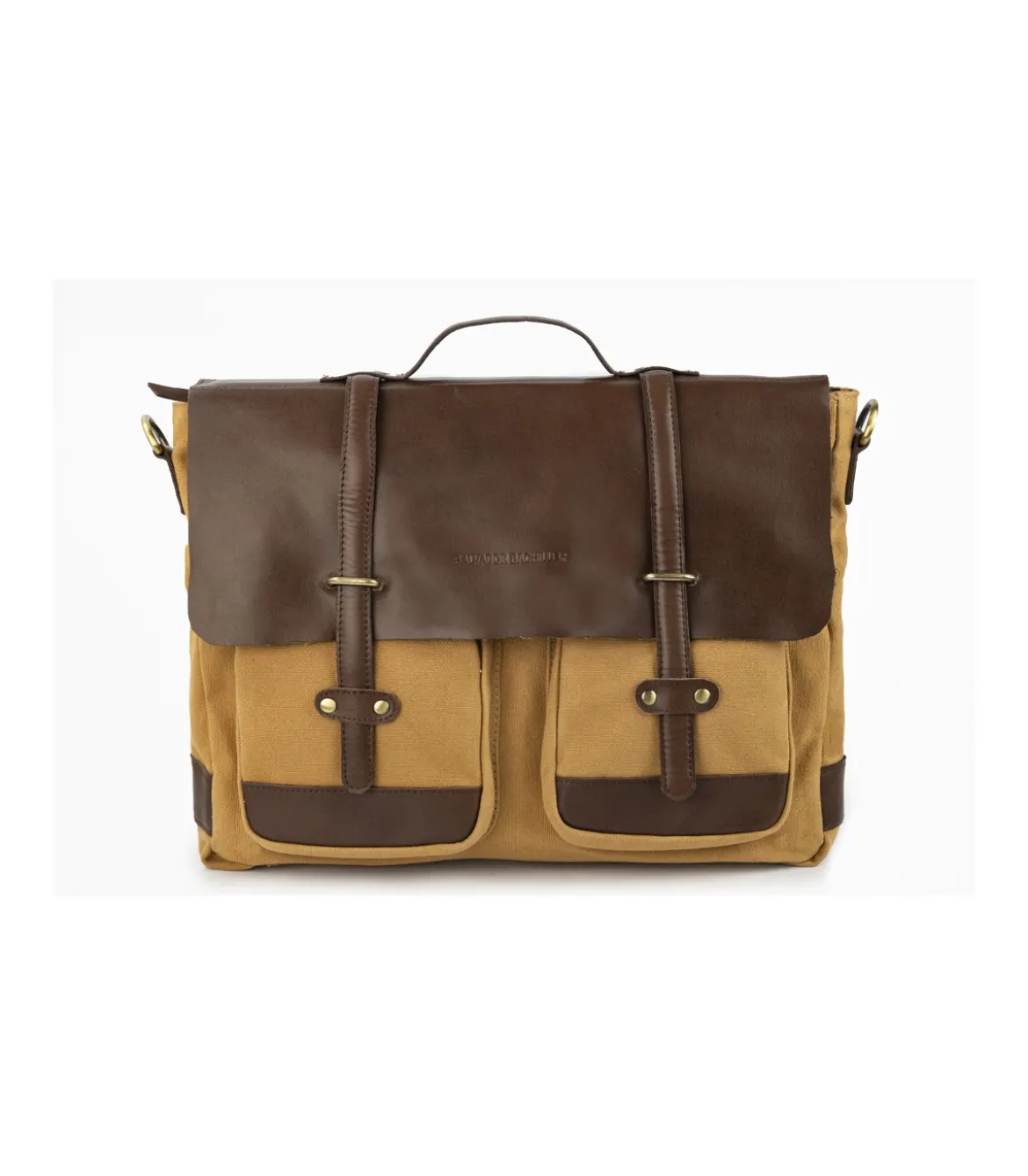Cartera Porta Ordenador Marrakech