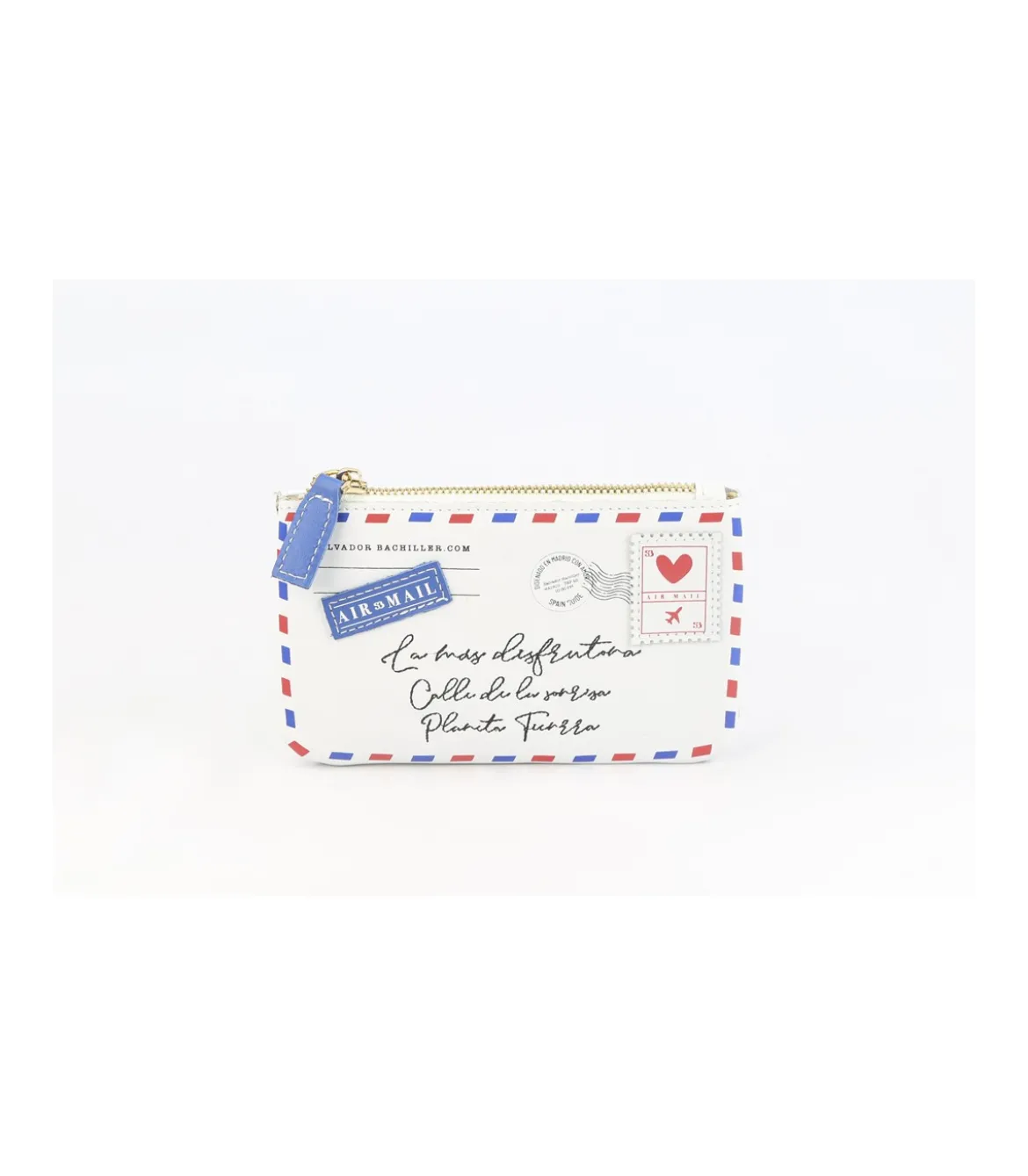 Cartera Sobre S Edición Limitada