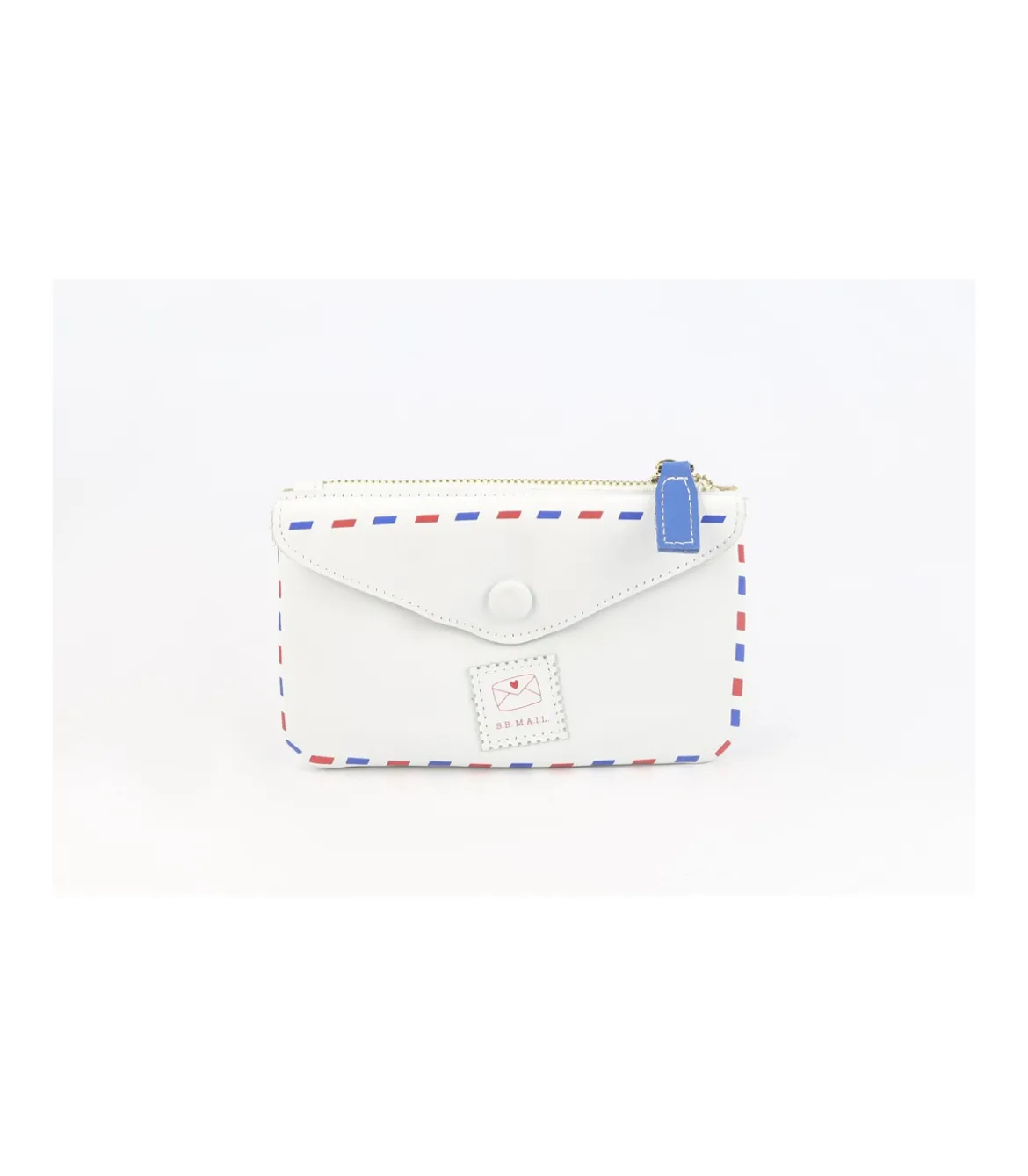 Cartera Sobre S Edición Limitada