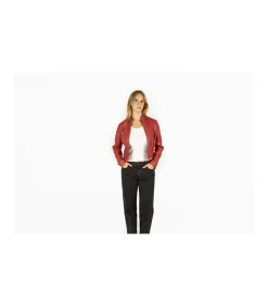 Chaqueta Tachuelas