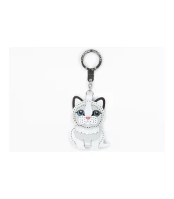 Charm Llavero Gatito Edición Limitada