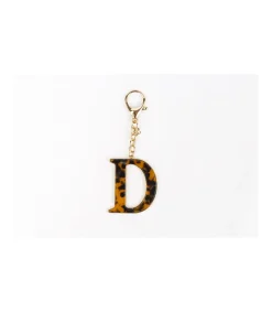 Charm Llavero Inicial A Edición Limitada