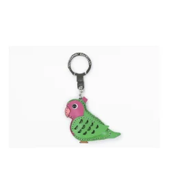 Charm Llavero Pajarito Edición Limitada