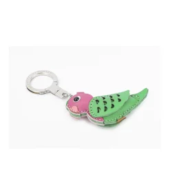 Charm Llavero Pajarito Edición Limitada