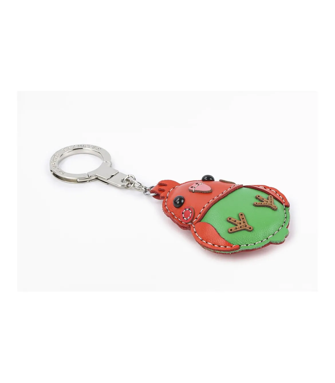 Charm Llavero Pollito Edición Limitada