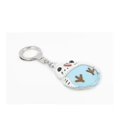 Charm Llavero Pollito Edición Limitada