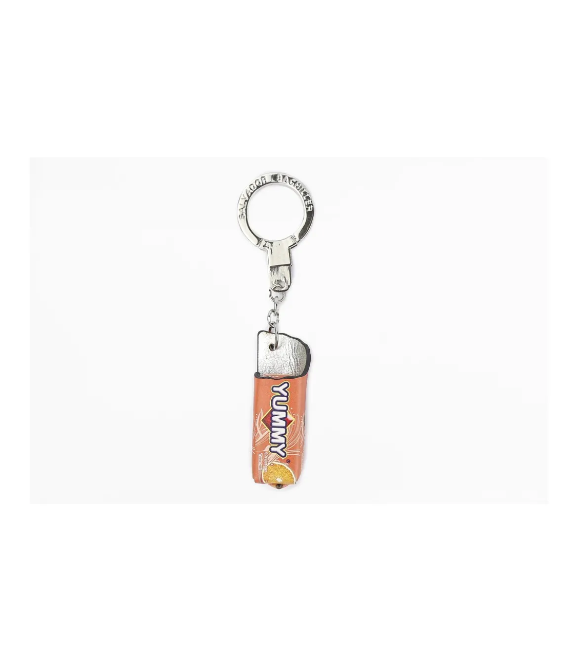 Charm Llavero Yummy Edición Limitada