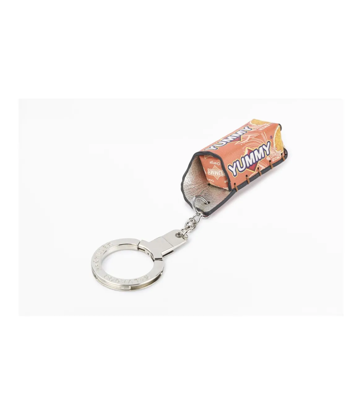 Charm Llavero Yummy Edición Limitada