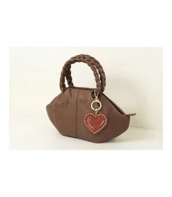 Charm Para Bolsos Corazon Edición Limitada