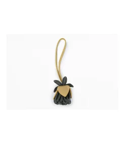 Charm Para Bolsos Flor Edición Limitada