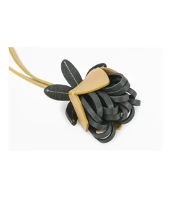 Charm Para Bolsos Flor Edición Limitada