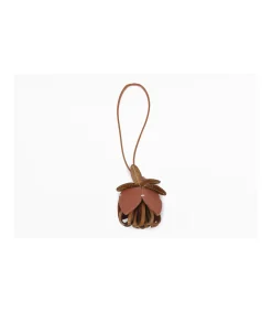 Charm Para Bolsos Flor Edición Limitada