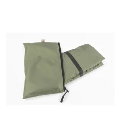 Chubasquero Poncho Con Funda